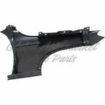 FENDER FR LH ALUMINUM — photo 2