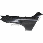 FENDER FR LH ALUMINUM — photo 3