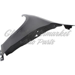 FENDER FR LH ALUMINUM — photo 4