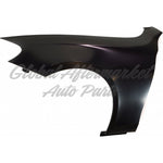 FENDER FR LH ALUMINUM CAPA — photo 1