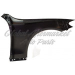 FENDER FR LH ALUMINUM CAPA — photo 2