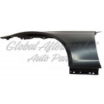 FENDER FR LH ALUMINUM CAPA — photo 4