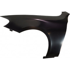 FENDER FR LH ALUMINUM CAPA