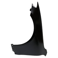 FENDER FR LH ALUMINUM COUPE/ CONVERTIBLE CAPA