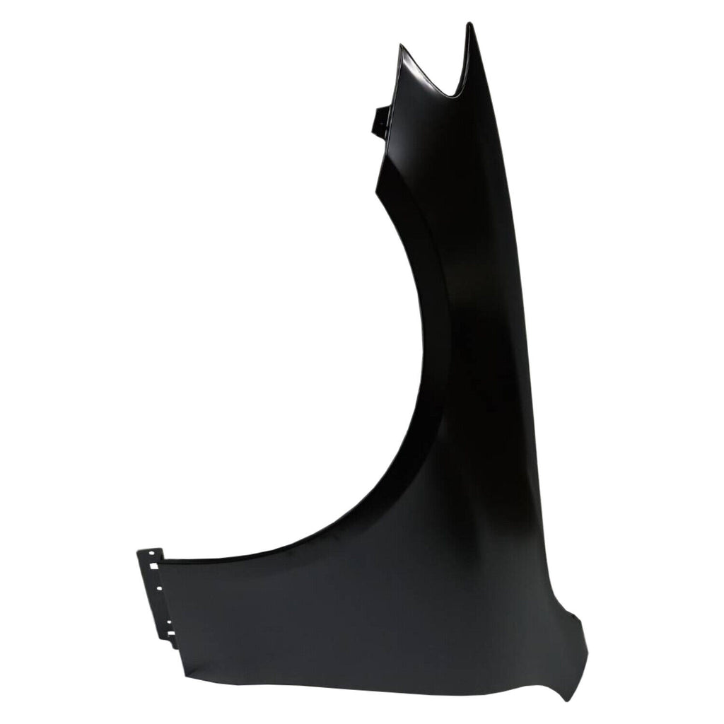 FENDER FR LH ALUMINUM COUPE/ CONVERTIBLE CAPA