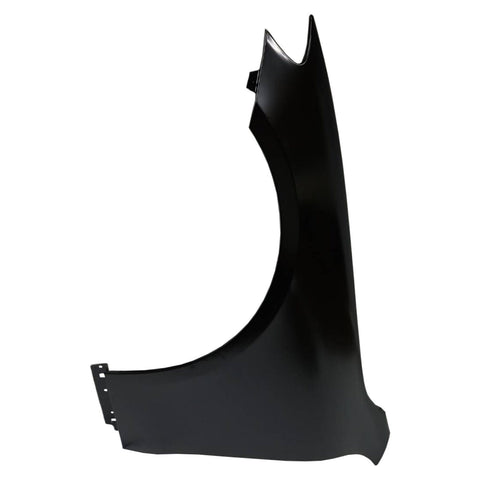FENDER FR LH ALUMINUM COUPE/ CONVERTIBLE CAPA