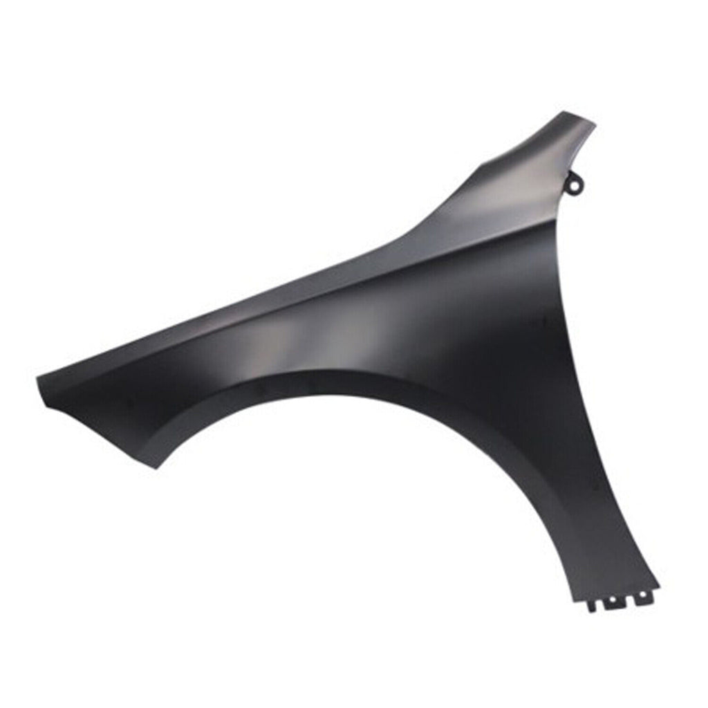FENDER FR LH ALUMINIUM