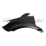 FENDER FR LH STEEL W/O SIDE LAMP HOLE — photo 5