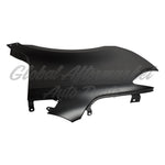FENDER FR LH STEEL W/O SIDE LAMP HOLE CAPA — photo 4
