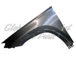 FENDER FR LH ALUMINUM CAPA — photo 2