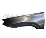 FENDER FR LH ALUMINUM CAPA — photo 3