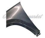 FENDER FR LH ALUMINUM CAPA — photo 4
