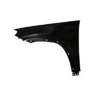 FENDER FR LH ALUMINUM