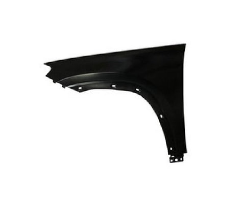 FENDER FR LH ALUMINUM