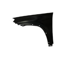 FENDER FR LH ALUMINUM