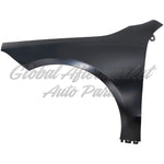 FENDER FR LH ALUMINUM — photo 3