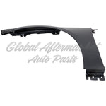 FENDER FR LH ALUMINUM — photo 5
