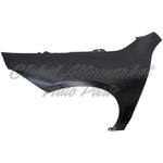FENDER FR LH ALUMINUM CAPA — photo 1