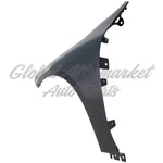 FENDER FR LH ALUMINUM CAPA — photo 2