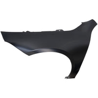 FENDER FR LH ALUMINUM