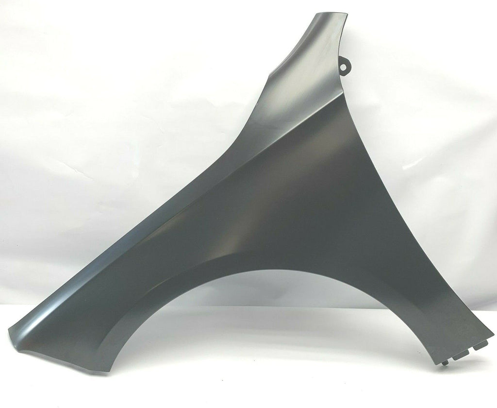FENDER FR LH STEEL