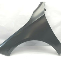 FENDER FR LH STEEL