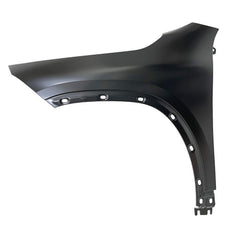 FENDER FR LH ALUMINUM CAPA