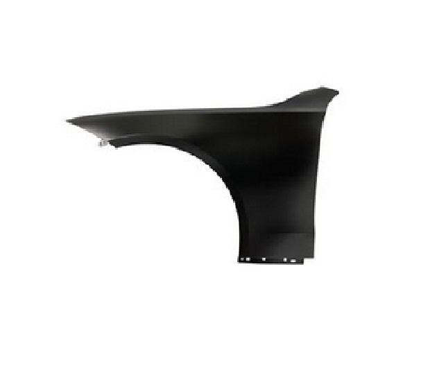 FENDER FR LH ALUMINUM