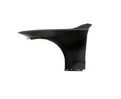 FENDER FR LH ALUMINUM CAPA