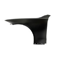 FENDER FR LH ALUMINUM