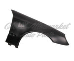 FENDER FR RH ALUMINUM — photo 1