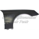 FENDER FR RH ALUMINUM — photo 2