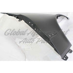 FENDER FR RH ALUMINUM — photo 3