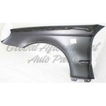 FENDER FR RH ALUMINUM — photo 4