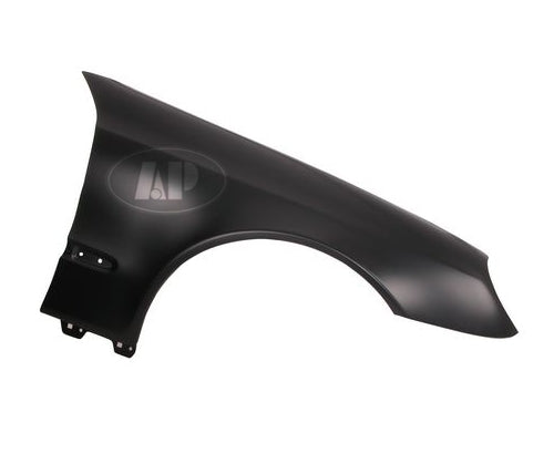 FENDER FR RH ALUMINUM