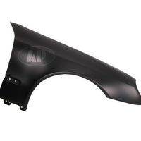 FENDER FR RH ALUMINUM