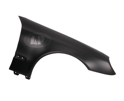 FENDER FR RH ALUMINUM