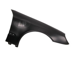 FENDER FR RH ALUMINUM