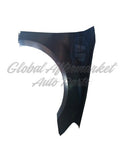 FENDER FR RH (W/O SIDE LAMP HOLE) STEEL — photo 1