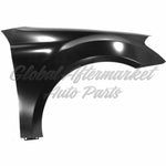 FENDER FR RH (W/O SIDE LAMP HOLE) STEEL — photo 2
