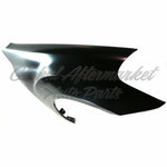 FENDER FR RH (W/O SIDE LAMP HOLE) STEEL — photo 3