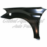 FENDER FR RH (W/O SIDE LAMP HOLE) STEEL — photo 5