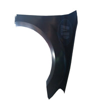 FENDER FR RH (W/O SIDE LAMP HOLE) STEEL