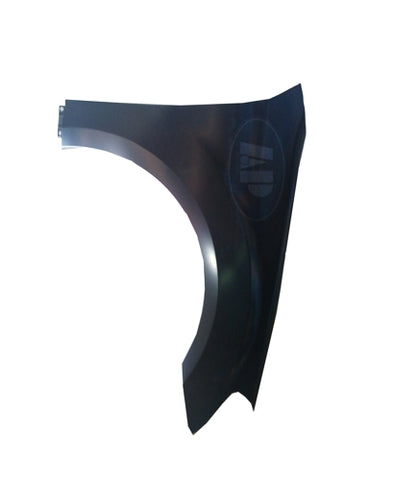 FENDER FR RH (W/O SIDE LAMP HOLE) STEEL