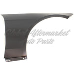 FENDER FR RH (W/O SIDE LAMP HOLE) STEEL — photo 2