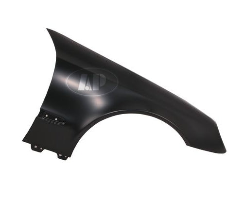 FENDER FR RH (W/O SIDE LAMP HOLE) STEEL