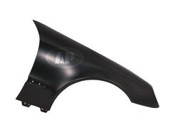 FENDER FR RH (W/O SIDE LAMP HOLE) STEEL