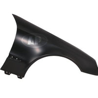 FENDER FR RH (W/O SIDE LAMP HOLE) STEEL