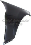 FENDER FR RH (W/O SIDE LAMP HOLE) ALUMINUM EXCLUDE C63 — photo 4