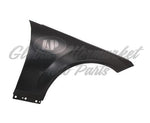 FENDER FR RH (W/O SIDE LAMP HOLE) ALUMINUM EXCLUDE C63 CAPA — photo 1